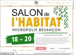Sites similar to salon-habitat.com