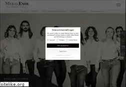Sites similar to salon-hauptsache.de