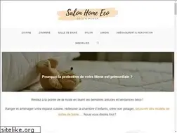 Sites similar to salon-home-eco.fr