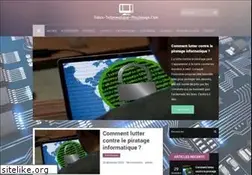 Sites similar to salon-informatique-maubeuge.com