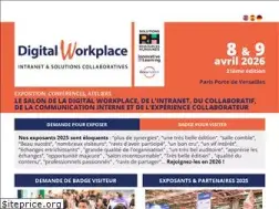 Sites similar to salon-intranet.com