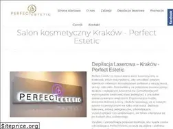 Sites similar to salon-kosmetyczny.krakow.pl