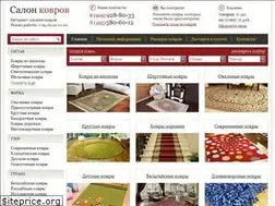 Sites similar to salon-kovrov.ru
