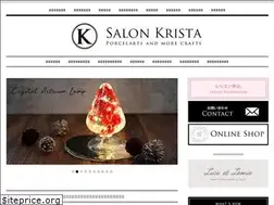 Sites similar to salon-krista.com