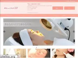 Sites similar to salon-ky.com