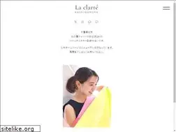 Sites similar to salon-la-clarte.com