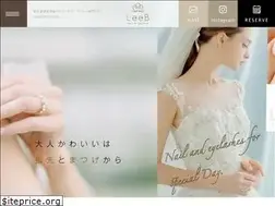 Sites similar to salon-leeb.com