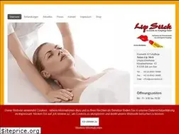 Sites similar to salon-lipstick.at