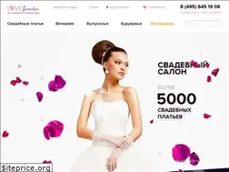 Sites similar to salon-love-forever.ru
