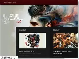 Sites similar to salon-lua-davy.ro