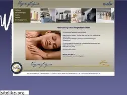 Sites similar to salon-magnifique.nl