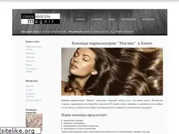 Sites similar to salon-magnit.net