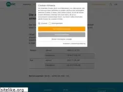 Sites similar to salon-makas.de