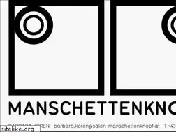 Sites similar to salon-manschettenknopf.at
