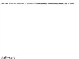 Sites similar to salon-mariage-caraibes.com
