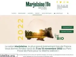 Sites similar to salon-marjolaine.com