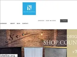 Sites similar to salon-market.com