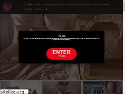 Sites similar to salon-massage.ch