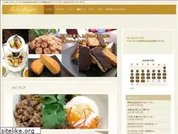 Sites similar to salon-mayfair.net