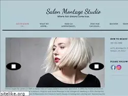 Sites similar to salon-montage.com