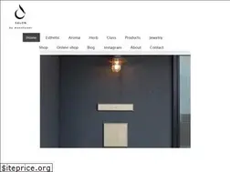 Sites similar to salon-moonflower.com