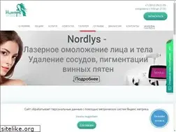 Sites similar to salon-nimfa.ru