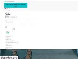 Sites similar to salon-norge.no