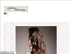 Sites similar to salon-nouveau.net