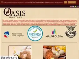 Sites similar to salon-oasis.pl
