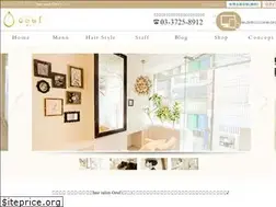 Sites similar to salon-oeuf.com
