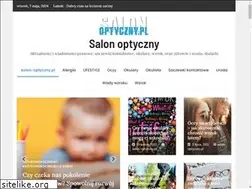 Sites similar to salon-optyczny.pl