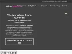 Sites similar to salon-praha.cz
