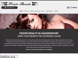 Sites similar to salon-renate.com