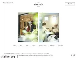 Sites similar to salon-rhythm.jp