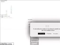 Sites similar to salon-rocalia.com