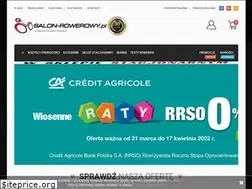 Sites similar to salon-rowerowy.pl