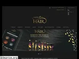 Sites similar to salon-royal-hair.ru
