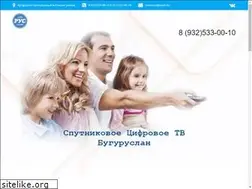 Sites similar to salon-rus.ru