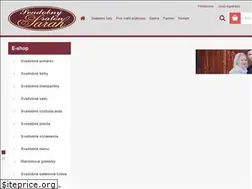 Sites similar to salon-sarah.sk