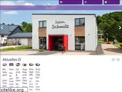 Sites similar to salon-schmitz.de