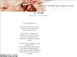Sites similar to salon-sedmikraska.cz