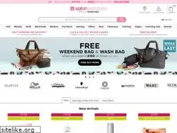 Sites similar to salon-services.com