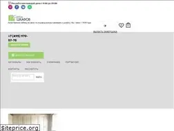 Sites similar to salon-shkafov.ru
