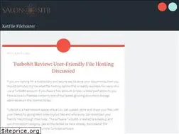 Sites similar to salon-sitb.ch