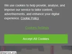 Sites similar to salon-sitl.com