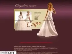 Sites similar to salon-sofi.ru