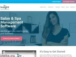Sites similar to salon-software.com