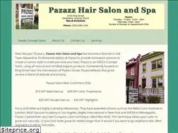 Sites similar to salon-spa-alexandria.com
