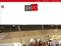 Sites similar to salon-spido.com