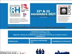Sites similar to salon-srh.com